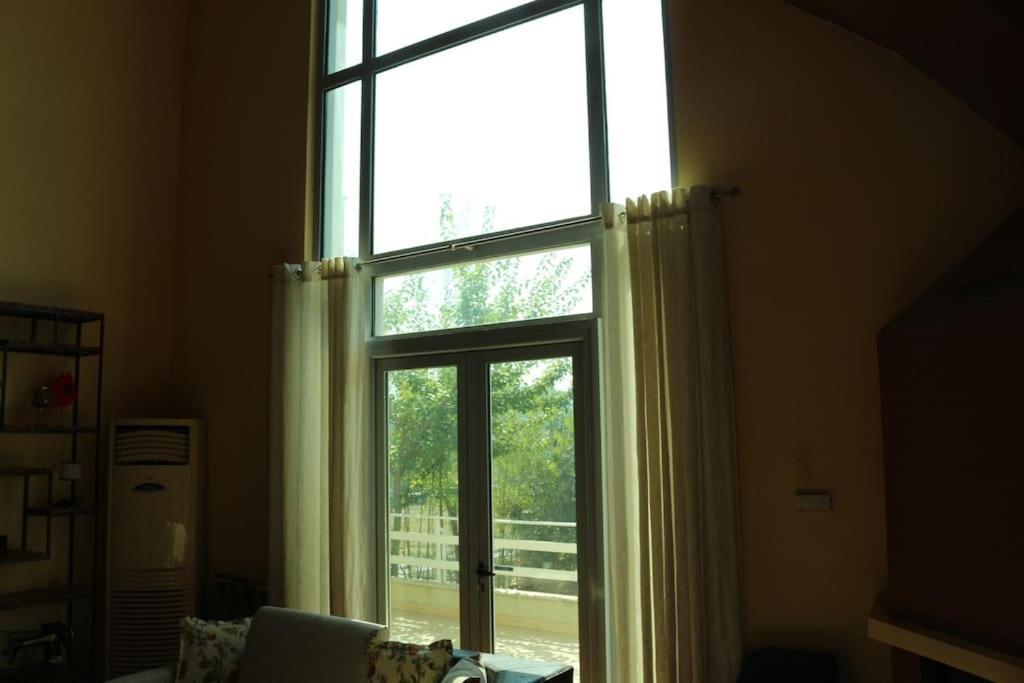 Private Hillside Villa Near Teg Full Privacy Tirana Exterior photo