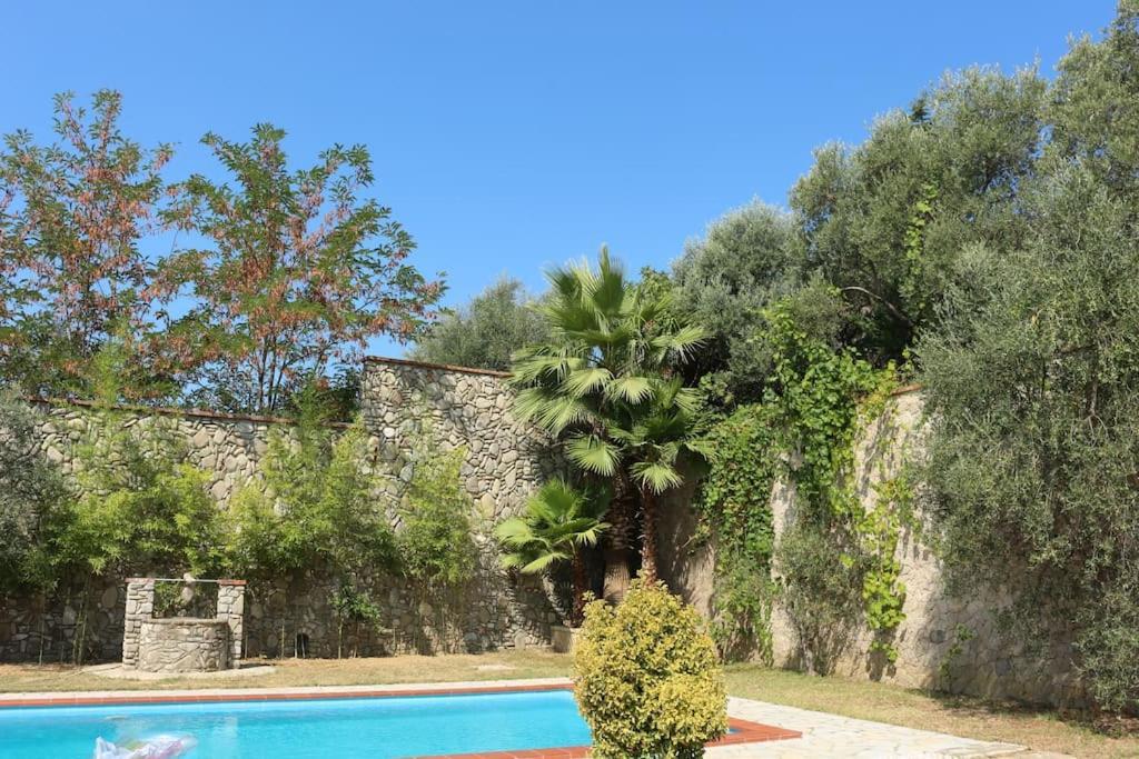 Private Hillside Villa Near Teg Full Privacy Tirana Exterior photo