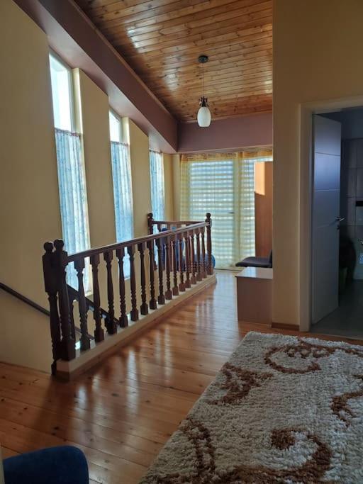 Private Hillside Villa Near Teg Full Privacy Tirana Exterior photo